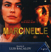Bacalov, Luis - Marcinelle