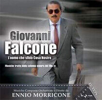 Morricone, Ennio - Giovanni Falcone