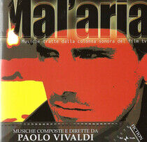 Vivaldi, Paolo - Mal'aria