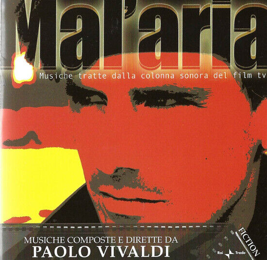 Vivaldi, Paolo - Mal\'aria