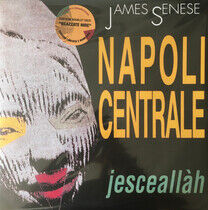Napoli Centrale - Jesceallah -Ltd-