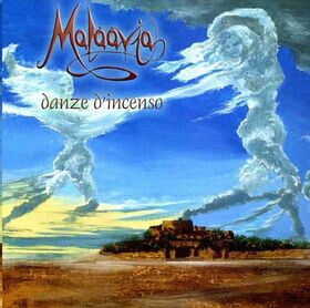 Malaavia - Danze D\'incenso
