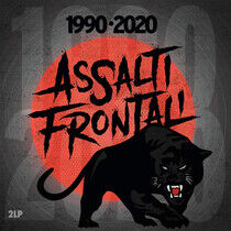 Assalti Frontali - 1990-2020