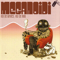 Meganoidi - Into the.. -Coloured-