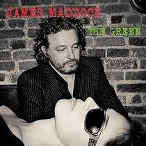 Maddock, James - Green