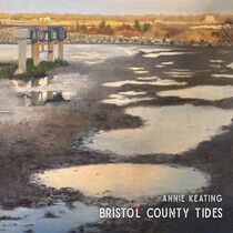 Keating, Annie - Bristol County Tides