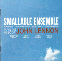 Smallable Ensamble - Plays the Music of John..