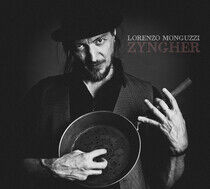 Monguzzi, Lorenzo - Zyngher