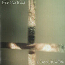 Max, Manfredi - Il Grido Della Fata
