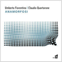 Fiorentino, Umberto / Cla - Anamorfosi