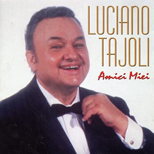 Tajoli, Luciano - Amici Miei