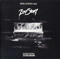 Brown, Steven - Zoo Story