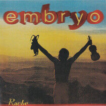Embryo - Embryo's Rache
