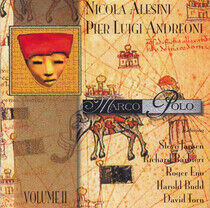 Alesini & Andreoni - Marco Polo Vol.2