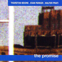 Moore, Thurston/Evan Park - Promise