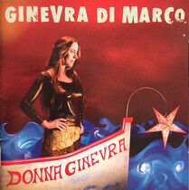 Marco, Ginevra Di & Crist - Donna Ginevra