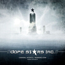 Dope Stars Inc. - Criminal..