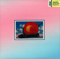 Allman Brothers Band - Eat a Peach -Hq-