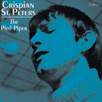 St. Peters, Crispian - Pied Piper -Hq-