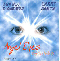 D'andrea, Franco - Angel Eyes
