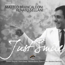 Sellani, Renato - Just Smile