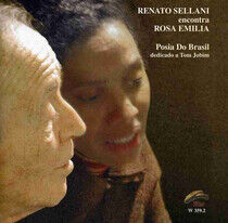 Sellani, Renato - Poesia Do Brasil