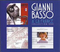 Basso, Gianni - A' La France Collection