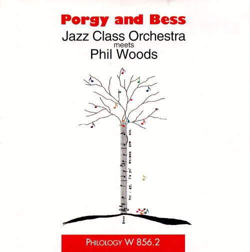 V/A - Porgy and Bess