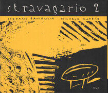 Battaglia - Stravagario Vol.2