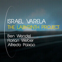 Varela, Isreal - Labyrinth Project