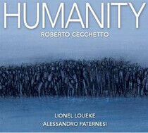 Cecchetto, Roberto - Humanity