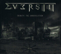 Eversin - Trinity: the Annihilation