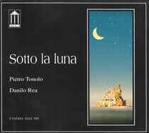 Tonolo, Pietro - Sotto La Luna