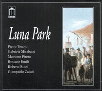 Tonolo, Pietro - Luna Park