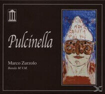 Zurzolo, Marco - Pulcinella