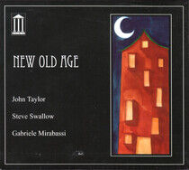 Taylor, John - New Old Age