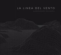Deledda, Alessandro - La Linea Del Vento