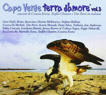 V/A - Capo Verde Terra..