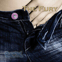 Fury - Sex -Reissue/Remast-
