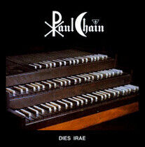 Chain, Paul - Dies Irae