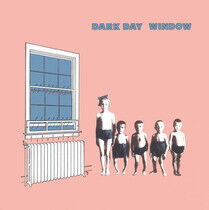 Dark Day - Window