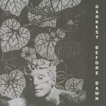 Dark Day - Darkest Before Dawn