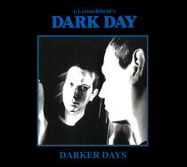 Dark Day - Darker Days -Box Set-