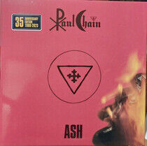 Chain, Paul - Ash