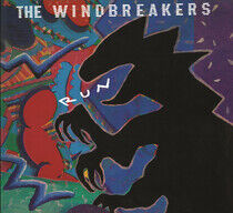 Windbreakers - Run
