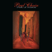 Chain, Paul - Park of Reason