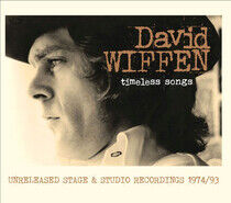 Wiffen, David - Timeless Songs - Unrel...