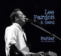 Fardon, Lee - Mayday the Live Recording