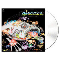 Gleemen - Gleemen -Ltd/Transpar-