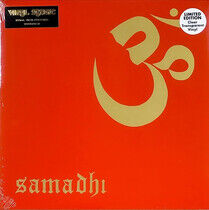 Samadhi - Samadhi -Coloured-